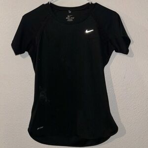 Nike Dri Fit Tee - small
